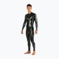 Pánsky triatlonový neoprén Cressi Triton 1,5 mm black-green DG222