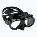 Potápačská maska Cressi Action black/black