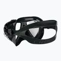 Potápačská maska Cressi Matrix zelená DS3985 4