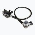 Potápačský regulátor Cressi Master T10-SC Cromo čierny HX840100