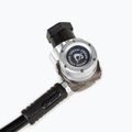Potápačský regulátor Cressi Master T10-SC Cromo čierny HX840100 5
