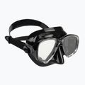 Potápačský set Cressi Marea + Gamma black 2