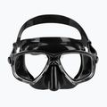 Potápačský set Cressi Marea + Gamma black 3
