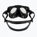 Potápačský set Cressi Marea + Gamma black 5