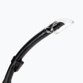 Potápačský set Cressi Marea + Gamma black 8