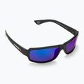 Slnečné okuliare Cressi Ninja Floating black/blue mirrored