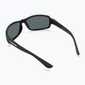 Slnečné okuliare Cressi Ninja Floating black/orange mirrored 2