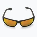 Slnečné okuliare Cressi Ninja Floating black/orange mirrored 3