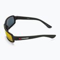 Slnečné okuliare Cressi Ninja Floating black/orange mirrored 4