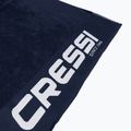 Cressi Plážový rýchloschnúci uterák modrý VA906020 3