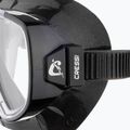 Potápačská maska Cressi Onda black/black 4