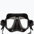 Potápačská maska Cressi Calibro čierna DS425050 3