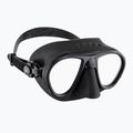 Potápačská maska Cressi Calibro Ultravision black/black/silver lenses