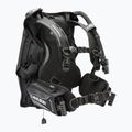 Potápačská bunda Cressi Patrol čierna IC741601
