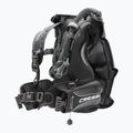 Potápačská bunda Cressi Patrol čierna IC741601 3