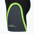 Pánsky neoprén Cressi Playa Shorty 2,5 mm black/lime 5