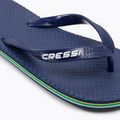 Cressi Plážové žabky navy blue XVB9539527 13