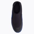 Cressi Minorca Shorty 3mm čierne a námornícke modré neoprénové topánky XLX431302 6