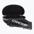 Slnečné okuliare Cressi Ninja black/green 3
