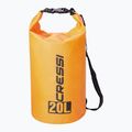 Cressi Dry Bag 20 l orange 4