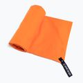 Rýchloschnúci uterák z mikrovlákna Cressi oranžový XVA870085 2