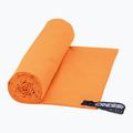 Rýchloschnúci uterák z mikrovlákna Cressi oranžový XVA870085 6