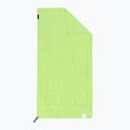 Rýchloschnúci uterák z mikrovlákna Cressi Green XVA870098