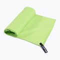 Rýchloschnúci uterák z mikrovlákna Cressi Green XVA870098 2