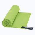Rýchloschnúci uterák z mikrovlákna Cressi Green XVA870098 6