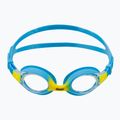 Detské plavecké okuliare Cressi Dolphin 2.0 modré USG010203B 2