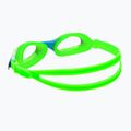 Detské plavecké okuliare Cressi Dolphin 2.0 zelené USG010203G 4
