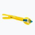 Detské plavecké okuliare Cressi Dolphin 2.0 žlté USG010203Y 3
