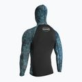 Pánske plavecké tričko longsleeve Cressi Cobia Hunter camo blue 5
