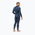 Cressi Fast Monopiece pánsky potápačský oblek 3 mm navy blue LR108302 2