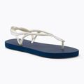 Cressi Marbella Strap dámske žabky navy blue XVB9597335