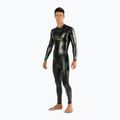 Pánsky plavecký neoprén Cressi Triton Monopiece 1.5 mm black/blue