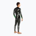 Pánsky plavecký neoprén Cressi Triton Monopiece 1.5 mm black/blue 2