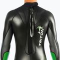 Pánsky plavecký neoprén Cressi Triton Monopiece 1.5 mm black/blue 4
