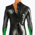 Pánsky plavecký neoprén Cressi Triton Monopiece 1.5 mm black/blue 5