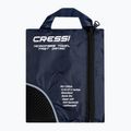 Rýchloschnúci uterák Cressi čierny XVA850 5
