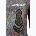 Neoprénová bunda Cressi Seppia 5mm camouflage 3