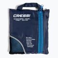 Rýchloschnúci uterák Cressi navy blue XVA890 5