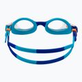 Detské plavecké okuliare Cressi Dolphin 2.0 modré USG010220 5