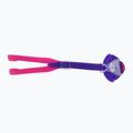 Detské plavecké okuliare Cressi Seahorse purple/pink 3