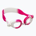 Detské plavecké okuliare Cressi Starfish white/pink