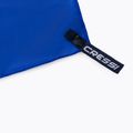Uterák Cressi Microfiber Anchor modrý XVA871050 4