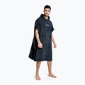 Cressi Robe black XVA914000 pončo 2