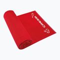 Bavlnený uterák Cressi Cotton Frame red XVA906760