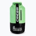 Cressi Dry Bag Premium vodotesný vak zelený XUA962098