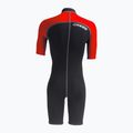 Pánsky neoprénový oblek Cressi Lido Shorty 2 mm black/red 4